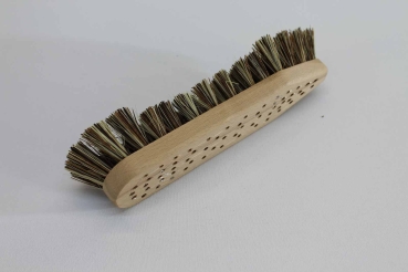 Scheuerbürste / Union natur, Holzkörper